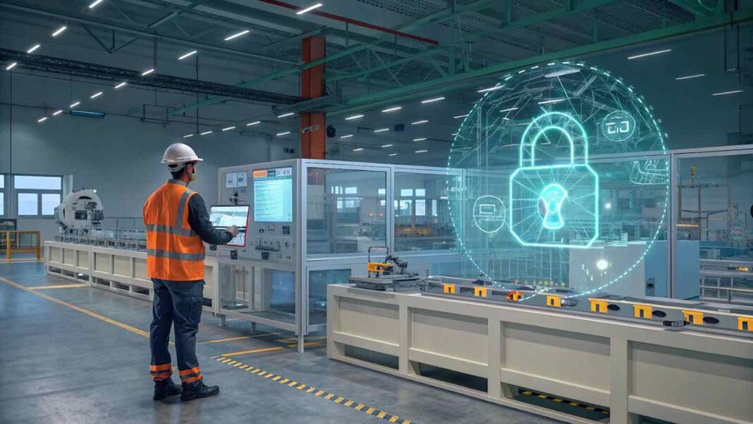 Johnson Controls presenta Metasys 16.0: mayor ciberseguridad y resiliencia para edificios inteligentes