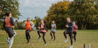 ¿Qué hacer después de entrenar? Las 4 R que siguen los atletas de élite