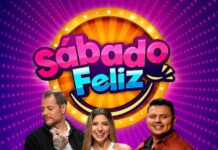 Sábado Feliz estrenará nuevo horario en Teletica a partir del 1 de agosto