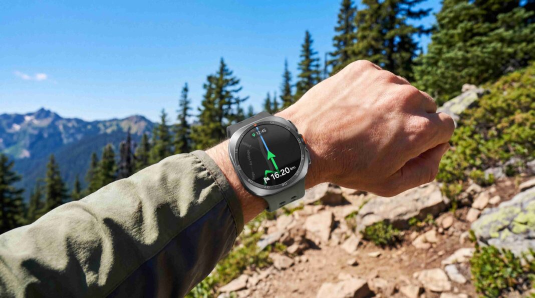 Samsung Galaxy Watch Ultra2 y Watch9: Su compañero de salud en la muñeca