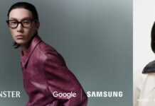 Samsung integra el ecosistema Galaxy a las gafas de uso diario