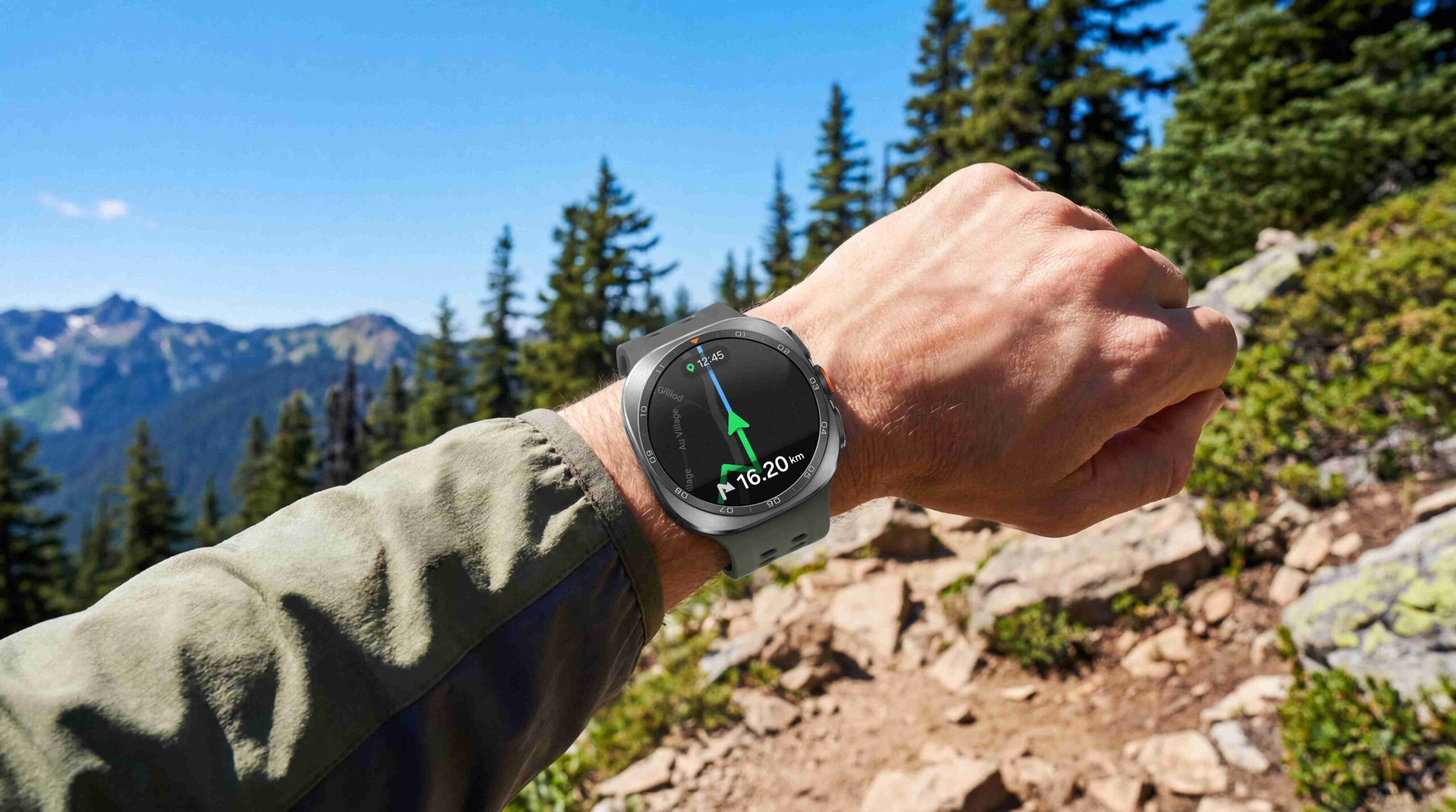 Samsung Galaxy Watch Ultra2 y Watch9: Su compañero de salud en la muñeca