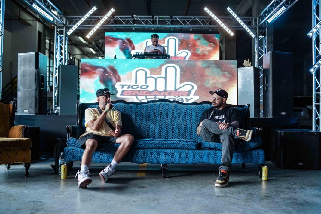 Street Fever 2026 aterriza en Costa Rica: la celebración más grande de la cultura urbana y sneakerhead en Latinoamérica