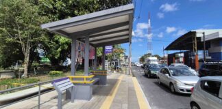 Vecinos de Tibás esperarán el autobús en paradas más seguras, accesibles y sostenibles