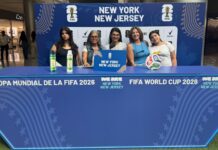 Unilever lleva la emoción de la Copa Mundial de la FIFA 2026™ a Centroamérica y el Caribe