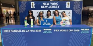 Unilever lleva la emoción de la Copa Mundial de la FIFA 2026™ a Centroamérica y el Caribe