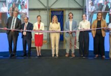 Walmart inaugura el mayor centro de distribución de perecederos de Centroamérica