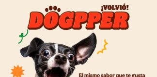 Burger King® regresa con el esperado combo Dogpper para consentir a los mejores amigos del hogar