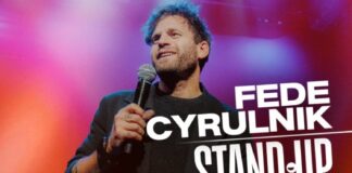 Federico Cirulnik: El humor viral de los signos zodiacales