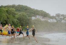 XTERRA Costa Rica 2026 registra Sold Out un mes antes de la competencia y abrirá nuevos espacios