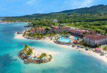 Marriott International firma dos acuerdos con Catalonia Hotels & Resorts para incorporar propiedades todo incluido en Jamaica y Tanzania