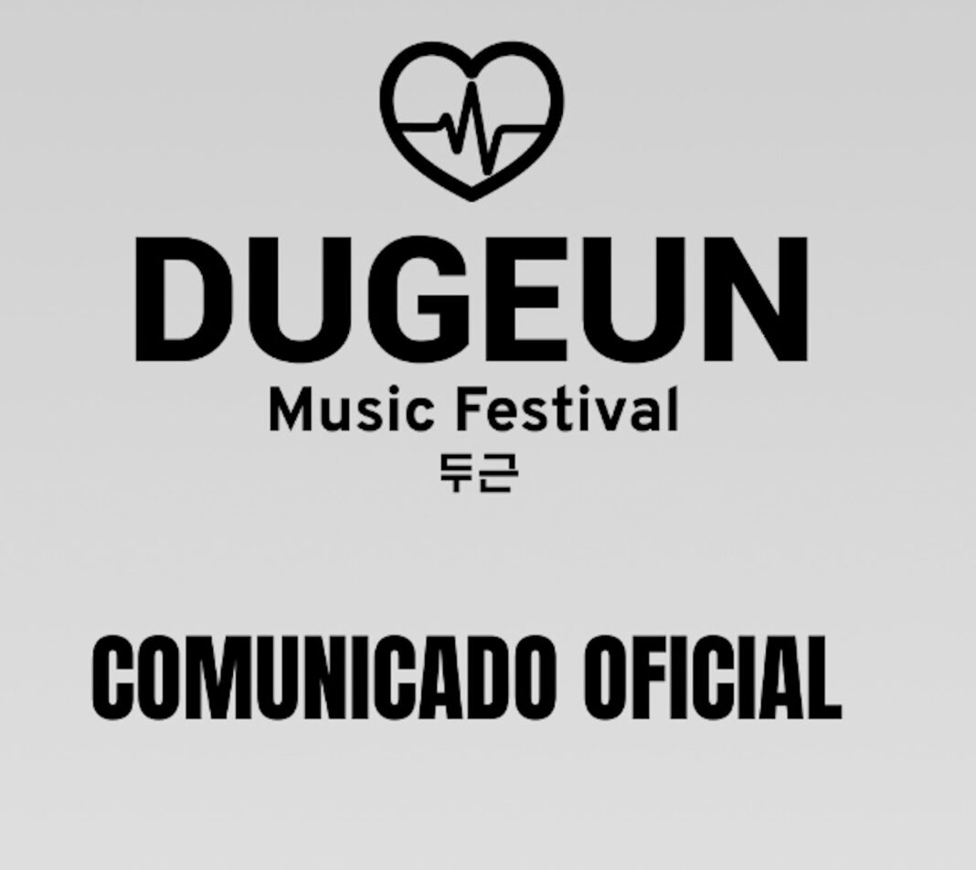 Suspendido el Dugeun Festival programado para este 18 de julio en el Centro de Eventos La Uruca