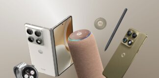 moto things: qué aportan Bose, Polar, Google, Pantone y Swarovski al ecosistema de Motorola