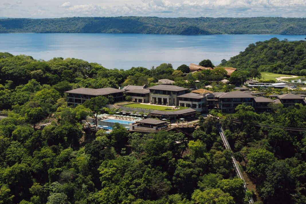 Santuarios de Marriott International: El arte de vivir el ultra lujo en Latinoamérica