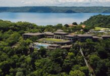 Santuarios de Marriott International: El arte de vivir el ultra lujo en Latinoamérica