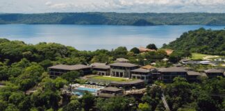 Santuarios de Marriott International: El arte de vivir el ultra lujo en Latinoamérica