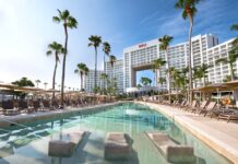 RIU reinventa el icónico Riu Palace Peninsula de Cancún con una profunda reforma