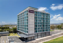 Hotel Residence Inn abre operaciones en El Coyol en Alajuela impulsado por nuevas multinacionales