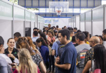 Inicia la gira regional Talent Costa Rica en Pérez Zeledón con más de 150 oportunidades de empleo