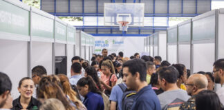 Inicia la gira regional Talent Costa Rica en Pérez Zeledón con más de 150 oportunidades de empleo
