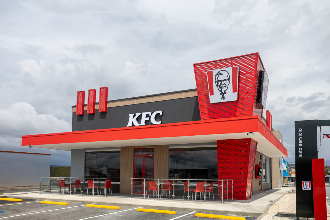 Empleo: KFC realizará feria de empleo en Heredia como parte de su próxima apertura