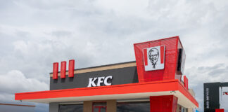 Empleo: KFC realizará feria de empleo en Heredia como parte de su próxima apertura