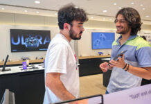 ¿Buscando el plegable ideal para ti? Guía rápida sobre la nueva serie Galaxy Z8