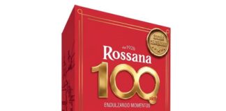 Confites Rossana cumplen 100 años de historia y lo celebran en Costa Rica con premios semanales