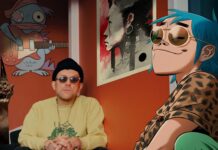 Gorillaz logra sold out en Costa Rica: todas las entradas para su concierto en Parque Viva están agotadas