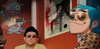 Gorillaz logra sold out en Costa Rica: todas las entradas para su concierto en Parque Viva están agotadas
