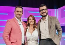 7 Estrellas celebra 27 años en Teletica con un especial lleno de recuerdos