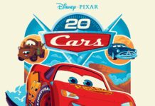 Cars regresa a los cines de Costa Rica por su 20 aniversario: fecha del reestreno y toda la información