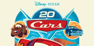 Cars regresa a los cines de Costa Rica por su 20 aniversario: fecha del reestreno y toda la información