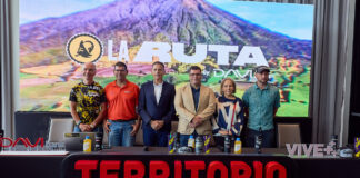 La Ruta By DAVIbank regresa con uno de los desafíos más duros del ciclismo de montaña mundial