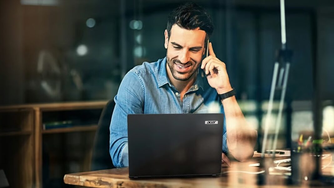Cómo proteger tus datos cuando viajas con una laptop