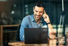 Cómo proteger tus datos cuando viajas con una laptop
