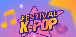 Parque Diversiones se llena de K-Pop y cultura coreana este fin de semana