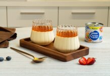 Nestlé presenta una nueva crema de leche elaborada con un solo ingrediente