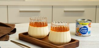 Nestlé presenta una nueva crema de leche elaborada con un solo ingrediente