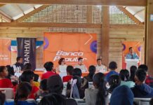 Banco Popular transforma la vida de 76 familias indígenas Cabécares con nuevas viviendas