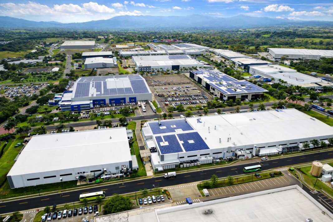 Coyol Free Zone potencia su crecimiento con reinversión de 5 empresas líderes en Ciencias de la Vida
