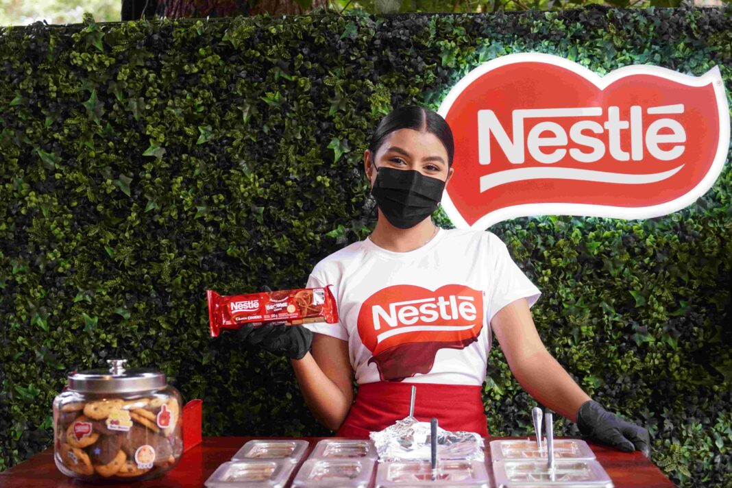Nestlé regresa al segmento de galletas con una propuesta premium