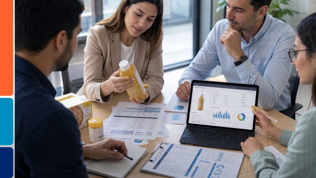 Las empresas tienen más datos que nunca, pero no siempre la información que necesitan para competir