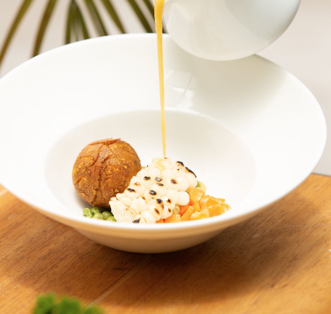 Festival de cocina ecuatoriana llega a Escazú