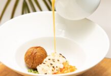 Festival de cocina ecuatoriana llega a Escazú