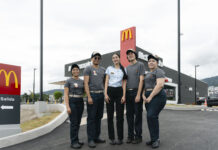 McDonald’s abrirá oportunidades de empleo en la provincia de Puntarenas