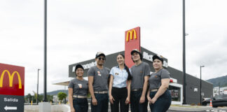 McDonald’s abrirá oportunidades de empleo en la provincia de Puntarenas