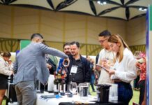 Expovino 2026 reunirá más de 500 bodegas en Costa Rica