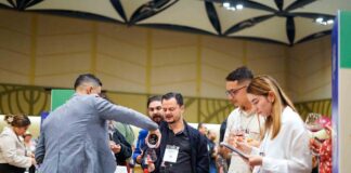 Expovino 2026 reunirá más de 500 bodegas en Costa Rica