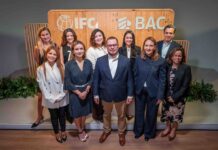 BAC e IFC anuncian financiamiento para impulsar proyectos de eficiencia energética y descarbonización